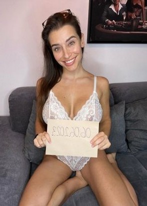 Профессионалка Крис (30), Тургеневская, 3,000 ₽ час, Окончание на грудь, Массаж классический, тел +7(937)471-25-56