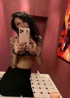 Ночная бабочка Стася (27), Чеховская, 15,000 ₽ час, Окончание в рот, Ролевые игры, тел +7(917)738-52-54