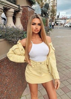 Содержанка Лера (23), Смоленская, 8,000 ₽ час, Минет без резинки, Золотой дождь вам (мужчине), тел +7(908)851-56-26