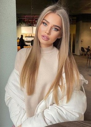 Индивидуалка ЯНА (23), Смоленская, 15,000 ₽ час, Массаж эротический, Игры, тел +7(931)845-08-86