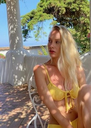 Ночная бабочка Эльза (24), Дмитровская, 7,000 ₽ час, Массаж классический, Массаж расслабляющий, тел +7(904)371-32-10