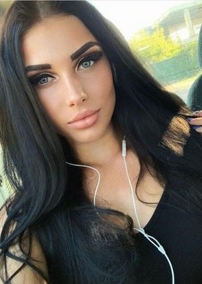 Эскортница Багира (26), Технопарк, 10,000 ₽ час, Секс классический, Окончание в рот, тел +7(917)058-59-57