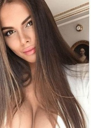 Шлюха Элина (24), Смоленская, 10,000 ₽ час, Минет без резинки, Массаж профессиональный, тел +7(937)461-24-85