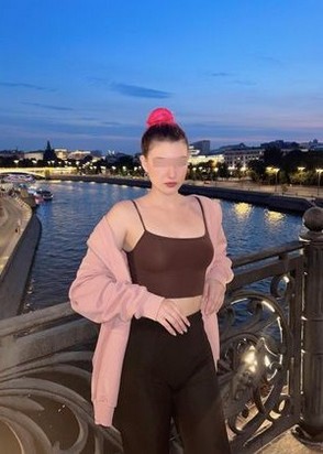 Проститутка Лэйла (20), 8,000 ₽ час, Окончание на грудь, Окончание в рот, тел +7(919)543-47-65
