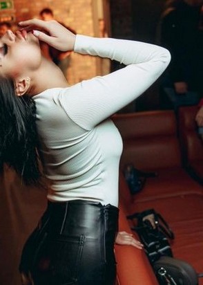 Индивидуалка Николь (24), Боровицкая, 25,000 ₽ час, Секс анальный, Стриптиз не профи, тел +7(927)612-29-06