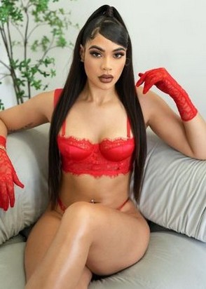 Индивидуалка Doris (21), Чеховская, 5,000 ₽ час, Фетиш, Ролевые игры, тел +7(908)875-20-90