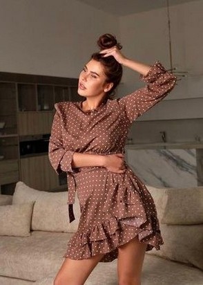 Содержанка Надя (21), Таганская, 5,000 ₽ час, Минет в презервативе, Окончание на лицо, тел +7(928)807-60-49