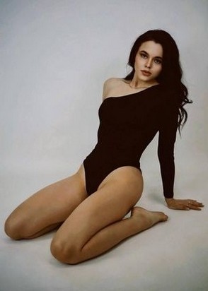 Путана Лика (23), Богородское, 5,000 ₽ час, Секс классический, Стриптиз не профи, тел +7(989)749-94-68