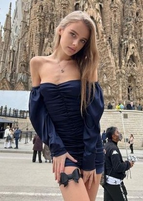 Профессионалка МИЛАНА (23), Таганская, 8,000 ₽ час, Игрушки, Массаж профессиональный, тел +7(921)451-26-78
