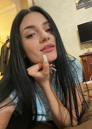 Содержанка Лейла (20), Смоленская, 12,000 ₽ час, Минет в презервативе, Окончание на грудь, тел +7(929)481-98-57