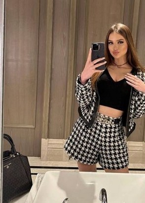 Индивидуалка Каролина (25), Фили, 3,000 ₽ час, Секс анальный, Госпожа, тел +7(995)079-47-21