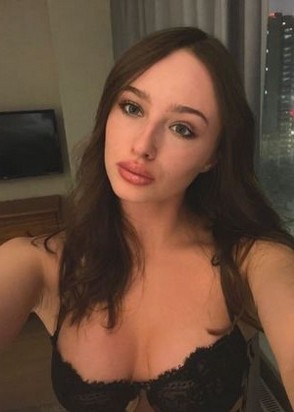 Ночная бабочка Николь (21), Профсоюзная, 14,000 ₽ час, Окончание на грудь, Золотой дождь вам (мужчине), тел +7(908)027-61-89