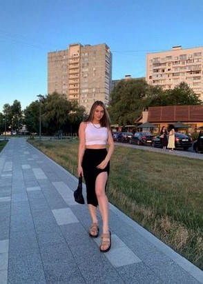 Ночная бабочка Вилена (24), Краснопресненская, 10,000 ₽ час, Окончание на лицо, Массаж расслабляющий, тел +7(919)152-08-97