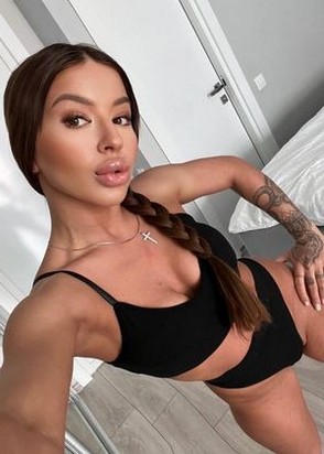 Жрица любви Вероника (23), Шелепиха, 10,000 ₽ час, Массаж классический, Массаж профессиональный, тел +7(953)581-43-38