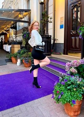Эскортница Изабель (21), Чеховская, 8,000 ₽ час, Минет в презервативе, Окончание на грудь, тел +7(953)526-79-35