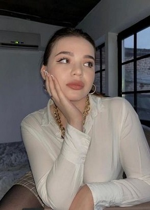 Путана Минди (22), Фрунзенская, 10,000 ₽ час, Секс классический, Минет в презервативе, тел +7(989)193-85-10