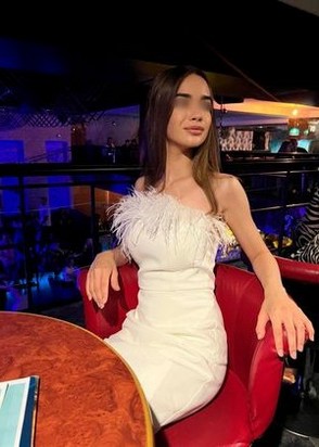 Индивидуалка Клео (20), Смоленская, 17,000 ₽ час, Секс анальный, Минет без резинки, тел +7(928)134-75-70