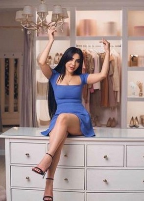 Куртизанка Бану (25), Чеховская, 10,000 ₽ час, Минет в презервативе, Минет без резинки, тел +7(989)957-60-40
