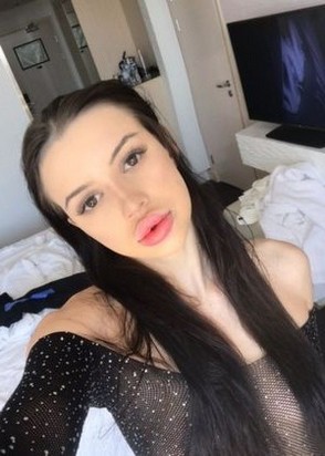 Содержанка Люси (19), Боровицкая, 14,000 ₽ час, Окончание на лицо, Анилингус вам (мужчине), тел +7(989)824-57-61