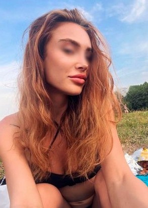 Содержанка Кира (26), Чеховская, 13,000 ₽ час, Секс классический, Окончание на грудь, тел +7(953)567-69-45