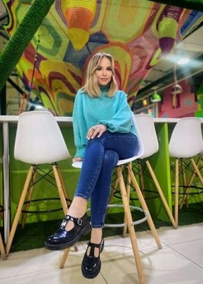 Путана Карина (25), Марьино, 9,000 ₽ час, Секс классический, Окончание на лицо, тел +7(953)457-23-72
