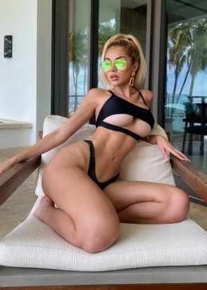 Эскортница Александра (25), Авиамоторная, 8,000 ₽ час, Секс классический, Стриптиз не профи, тел +7(988)258-50-86