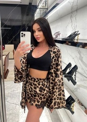 Эскортница Евгения (23), Шипиловская, 2,000 ₽ час, Секс классический, Игрушки, тел +7(995)438-85-21