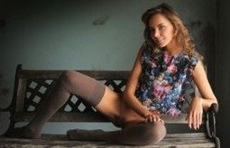 Путана Кира (22), Смоленская, 8,000 ₽ час, Стриптиз не профи, Массаж эротический, тел +7(996)637-81-12