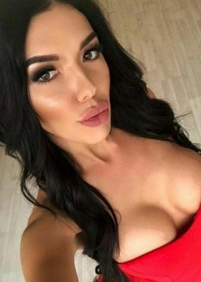 Эскортница Крис (25), Кунцево, 7,000 ₽ час, Секс классический, Минет без резинки, тел +7(995)619-61-71