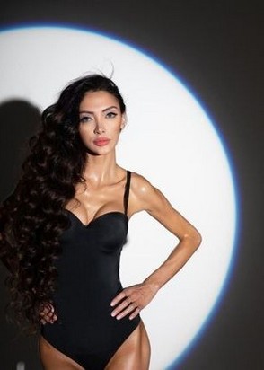 Путана Алиса (25), Студенческая, 10,000 ₽ час, Массаж расслабляющий, Массаж урологический, тел +7(902)637-96-49