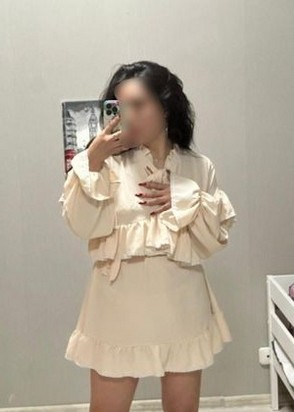 Массажистка Асикью (24), Шелепиха, 7,000 ₽ час, Секс классический, Минет без резинки, тел +7(904)356-52-98