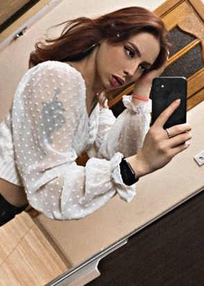 Жрица любви Грета (21), Профсоюзная, 12,000 ₽ час, Минет без резинки, Массаж эротический, тел +7(988)546-84-94