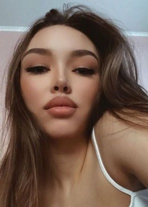 Девушка по вызову Инна (21), Молодежная, 7,000 ₽ час, Секс классический, Стриптиз не профи, тел +7(988)945-83-63