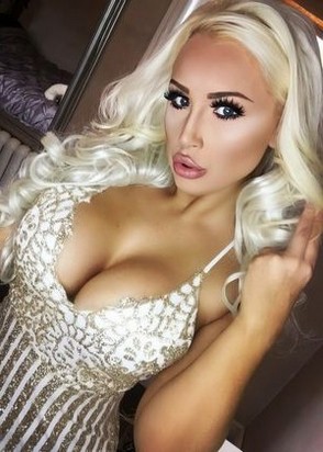 Содержанка Яна (25), Севастопольская, 8,000 ₽ час, Минет без резинки, Легкая доминация, тел +7(919)142-79-82