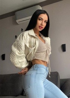 Содержанка Марта (25), Ленинский проспект, 10,000 ₽ час, Окончание на лицо, Стриптиз не профи, тел +7(953)268-40-56