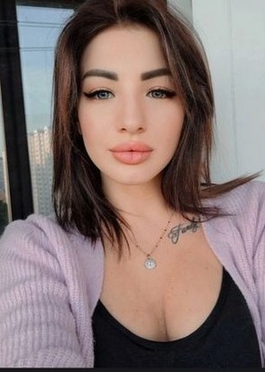 Профессионалка Ксюша (24), Цветной бульвар, 7,000 ₽ час, Анилингус вам (мужчине), Фетиш, тел +7(989)723-17-40