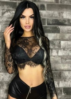 Массажистка Эльвира (23), Тульская, 10,000 ₽ час, Минет в презервативе, Ролевые игры, тел +7(927)528-50-49