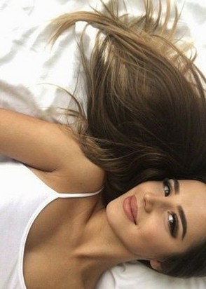 Профессионалка Арина (25), Шипиловская, 10,000 ₽ час, Минет без резинки, Окончание на лицо, тел +7(988)641-45-52