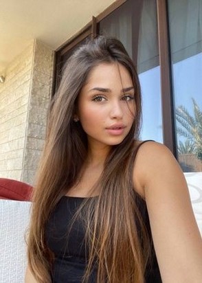 Индивидуалка Ева (20), Смоленская, 8,000 ₽ час, Стриптиз профи, Массаж расслабляющий, тел +7(919)759-45-02