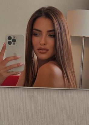 Шлюха Тина (25), Лужники, 10,000 ₽ час, Секс классический, Минет без резинки, тел +7(995)012-98-24