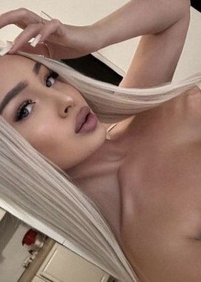 Проститутка Алиса (27), Третьяковская, 3,000 ₽ час, Минет без резинки, Стриптиз не профи, тел +7(904)370-10-86