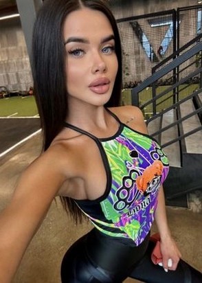 Ночная бабочка Ангелина (24), Тульская, 3,000 ₽ час, Секс классический, Секс анальный, тел +7(999)067-39-97