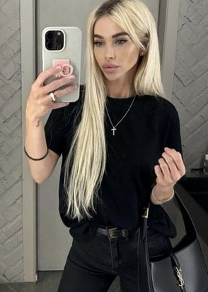 Жрица любви Мария (24), Полянка, 3,000 ₽ час, Минет глубокий, Окончание на грудь, тел +7(902)209-36-73