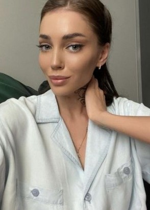 Массажистка Аня (22), Авиамоторная, 7,000 ₽ час, Минет глубокий, Окончание на лицо, тел +7(921)475-08-51