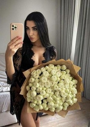 Эскортница Ника (25), Шаболовская, 7,000 ₽ час, Минет без резинки, Окончание на грудь, тел +7(927)985-74-59