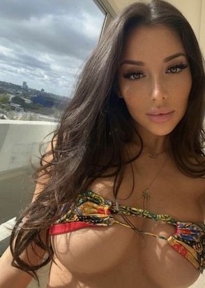 Путана Ксюша (25), Технопарк, 3,000 ₽ час, Секс анальный, Окончание на грудь, тел +7(929)253-34-97
