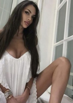 Шлюха Даша (26), Тульская, 3,000 ₽ час, Секс классический, Стриптиз не профи, тел +7(987)106-35-01
