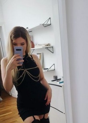 Эскортница Ада (24), Речной вокзал, 7,000 ₽ час, Секс классический, Массаж классический, тел +7(986)932-86-47