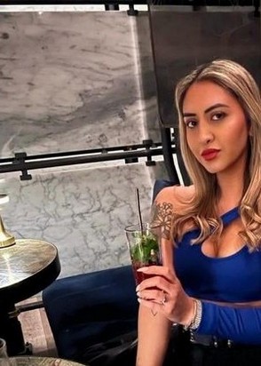 Жрица любви Милана (27), Боровицкая, 7,000 ₽ час, Окончание в рот, Массаж расслабляющий, тел +7(904)271-67-93
