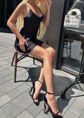 Массажистка Алиана (21), Свиблово, 7,000 ₽ час, Минет в презервативе, Массаж профессиональный, тел +7(902)490-06-47